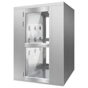 Air Shower (2-3 persons)