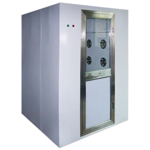 Air Shower System (3 persons)