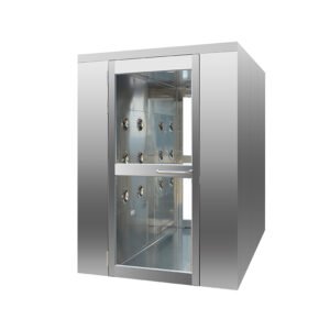 Clean Room Air Shower (3-4 persons)