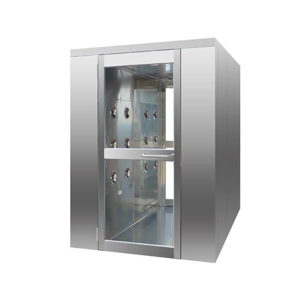 Clean Room Air Shower (3-4 persons)